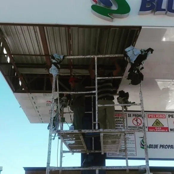 Edificio 120 Vista 4